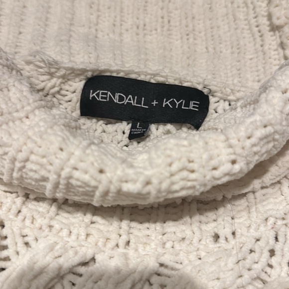 kendall+kylie sweater - Picture 2 of 3